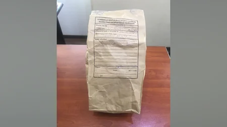 İrandan Azərbaycana 2 kiloqramdan çox heroin gətirən şəxs saxlanılıb