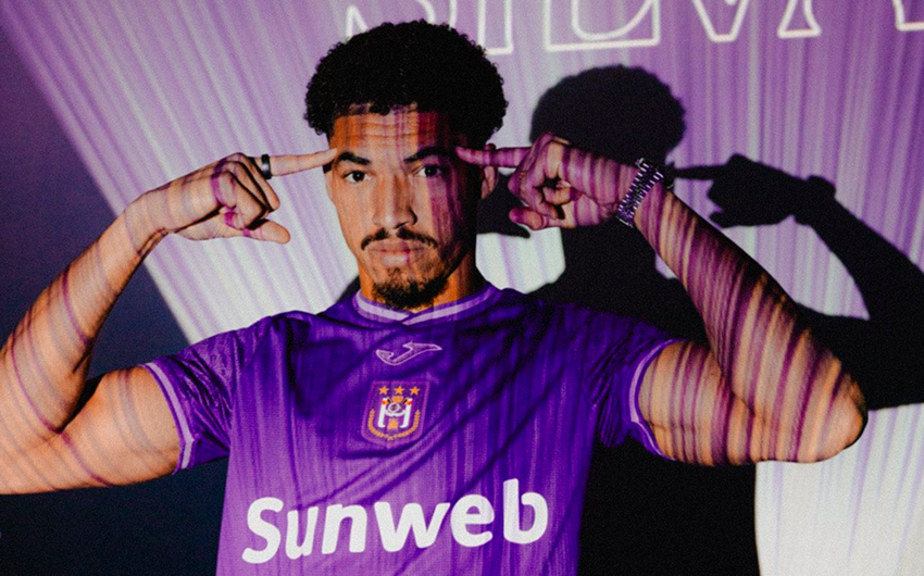 Fransa klubunun futbolçusu karyerasını Belçika çempionatında davam etdirəcək