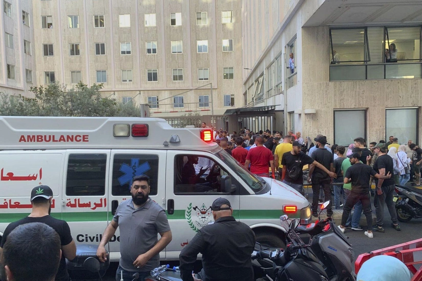 İsrailin Beyruta zərbələri nəticəsində ölənlərin sayı 8-ə çatıb - YENİLƏNİB