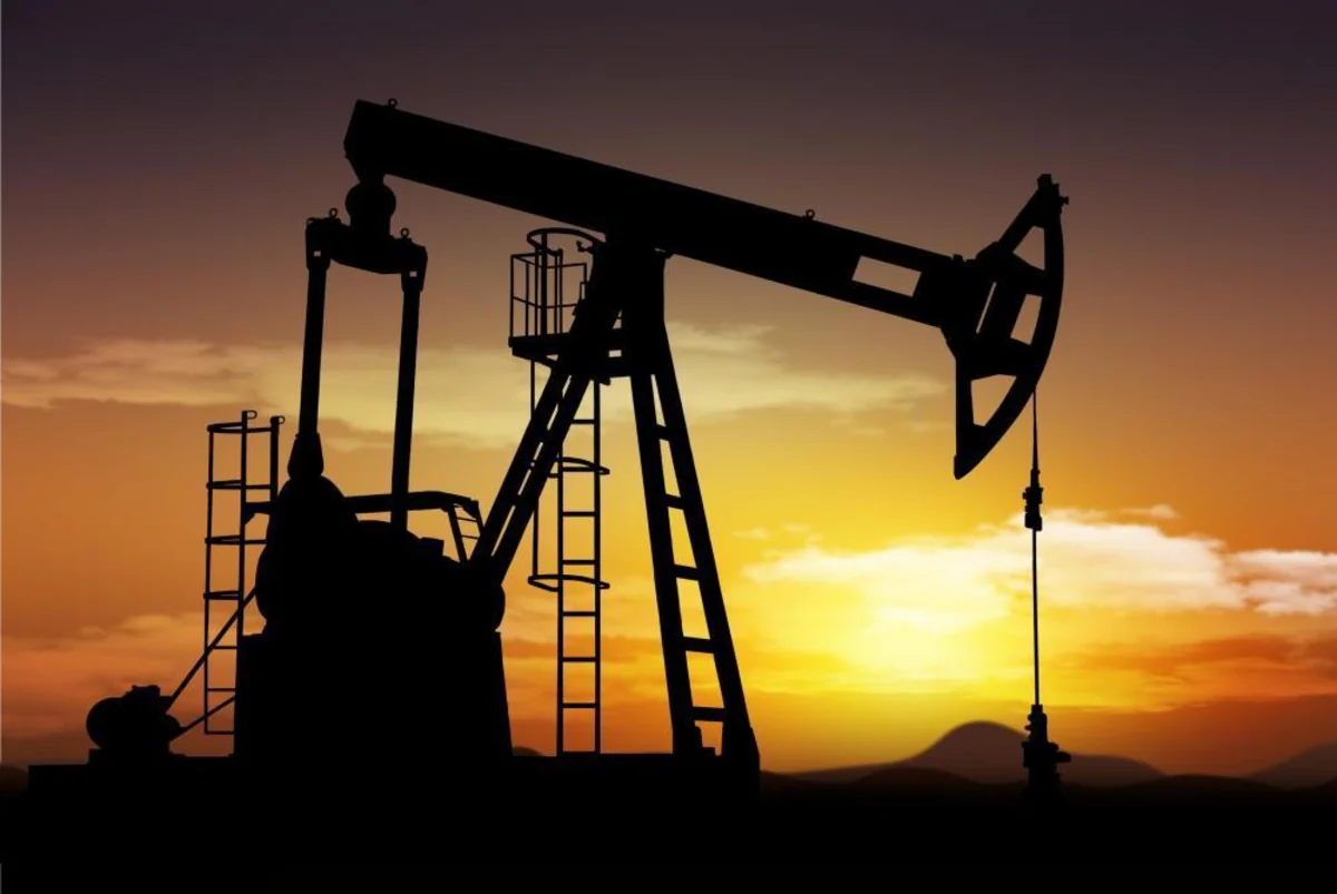 Demand for Kazakh oil may change