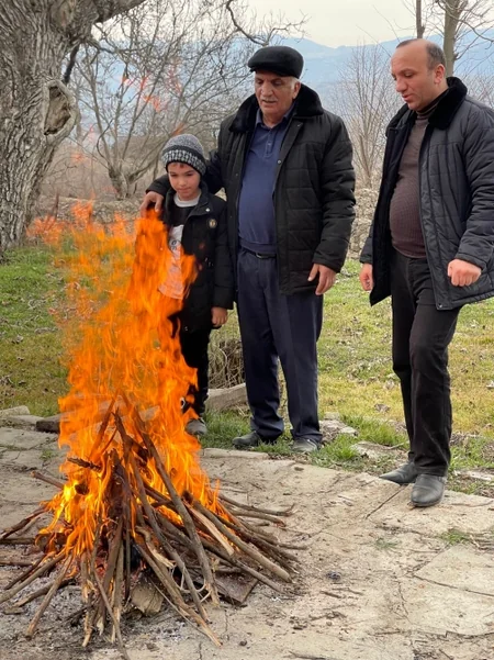Şuşalı ailənin həyatından bəhs edən sənədli film təqdim edilib   