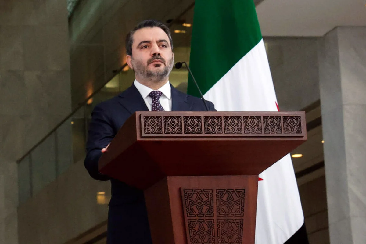 Syrian foreign minister due in Russia