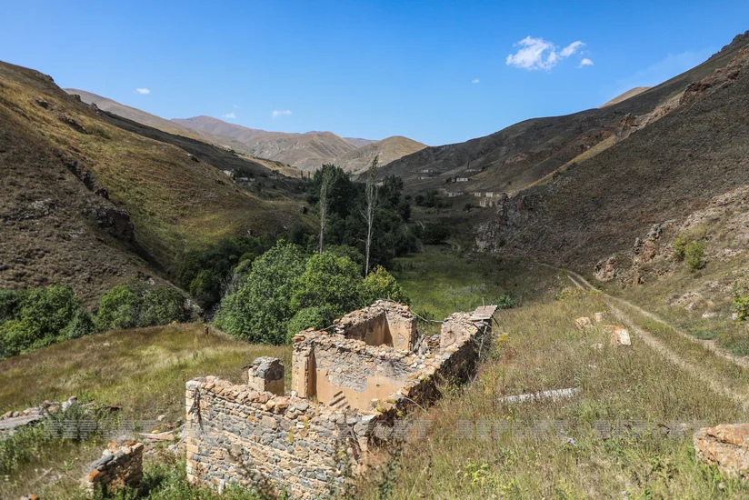 Сегодня годовщина Башлыбельской трагедии