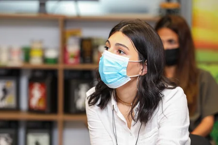 “AZCHEMCO” şirkətində Ümumdünya Qida Günü ilə əlaqədar tədbir keçirilib