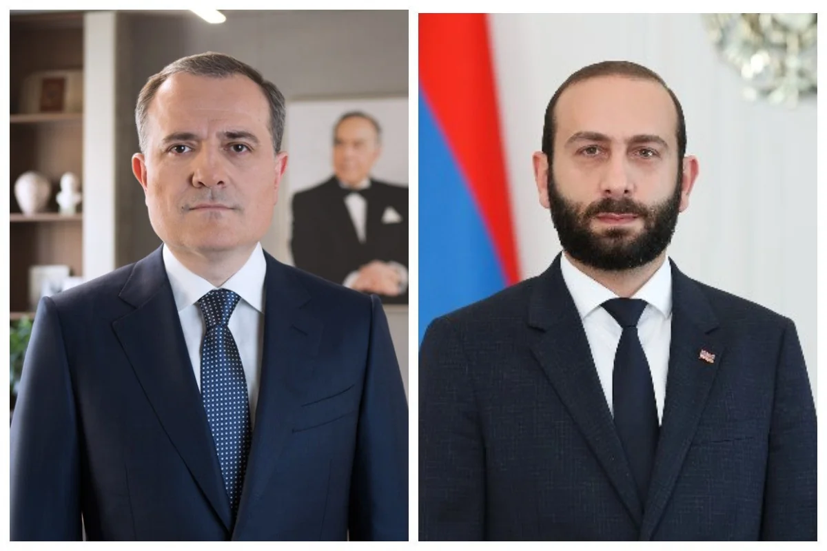 Foreign ministers of Azerbaijan and Armenia to meet in New York