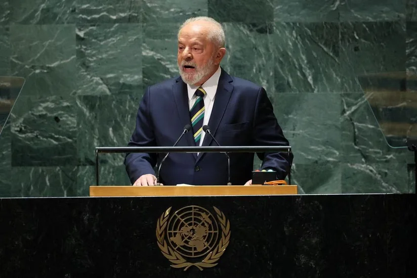 Braziliya Prezidenti BMT-ni Qvatemalada çevriliş riski barədə xəbərdarlıq edib