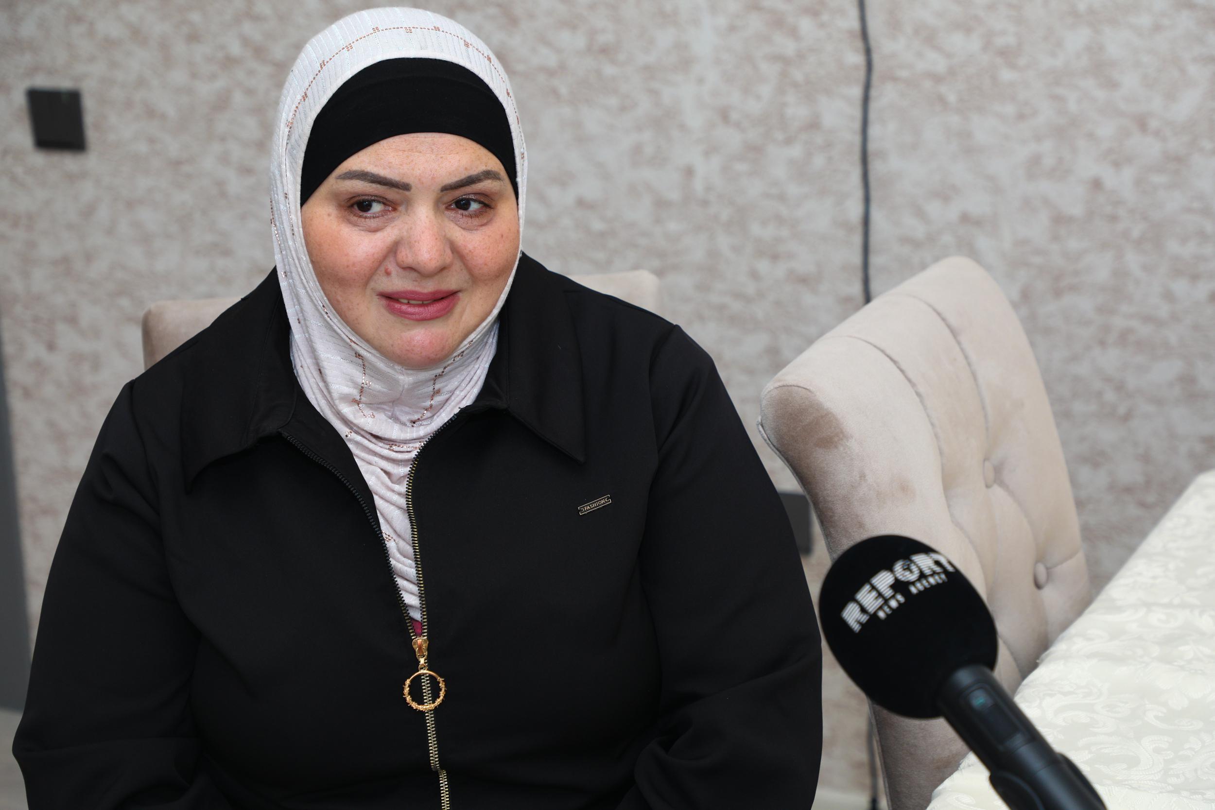 Təranə Ağayeva