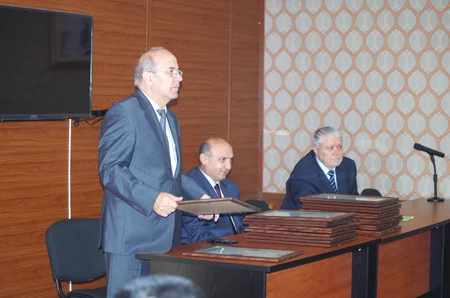Azərbaycanın dövlət rəsmisi: “Bir çox dövlətlər din adından istifadə edib, ölkəmizə təsir etməyə çalışırlar”