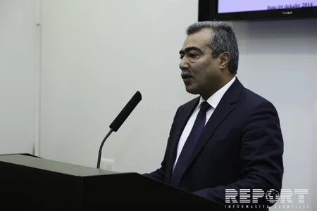 AFFA və KİVDF-nin birgə keçirdiyi jurnalist müsabiqəsinin qalibləri mükafatlandırılıb