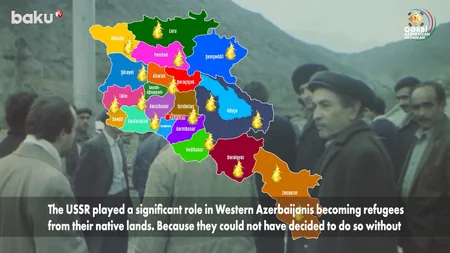 Qərbi Azərbaycan Xronikası: İrəvana təhlükəsiz qayıdışı nədən asılıdır?