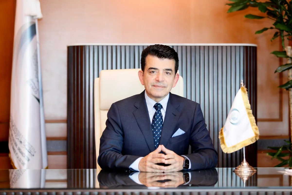 Salim bin Mohammed AlMalik: Heydar Aliyev Foundation deserves congratulations for success it has achieved in such a short time span