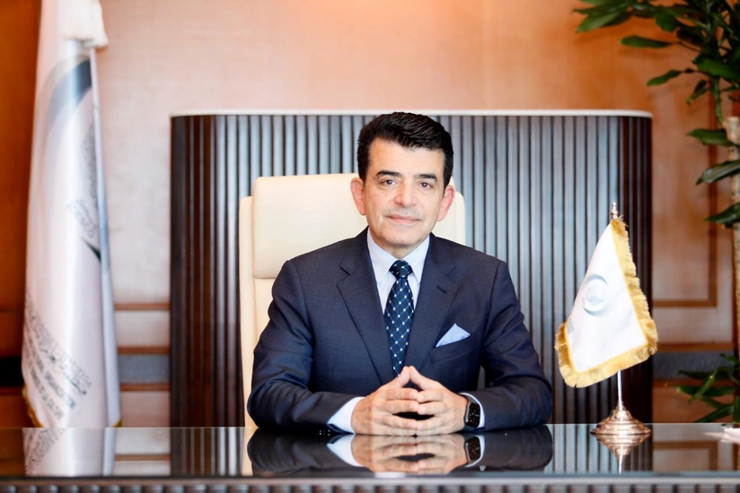 Salim bin Məhəmməd əl-Malik: Heydər Əliyev Fondu qısa vaxt ərzində əldə etdiyi nailiyyətlərə görə təbrikəlayiqdir