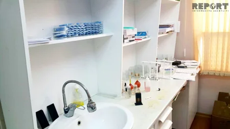 Səhiyyə Nazirliyi Göyçay, Ağdaş və Ucar rayonlarının tibb müəssisələrinə press-tur təşkil edib - FOTO