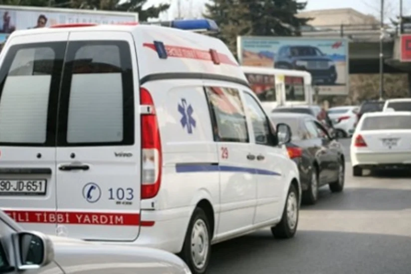 Xocavənd sakini zəhərlənərək ölüb