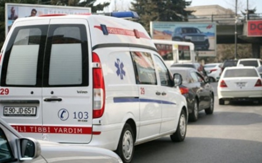 Xocavənd sakini zəhərlənərək ölüb