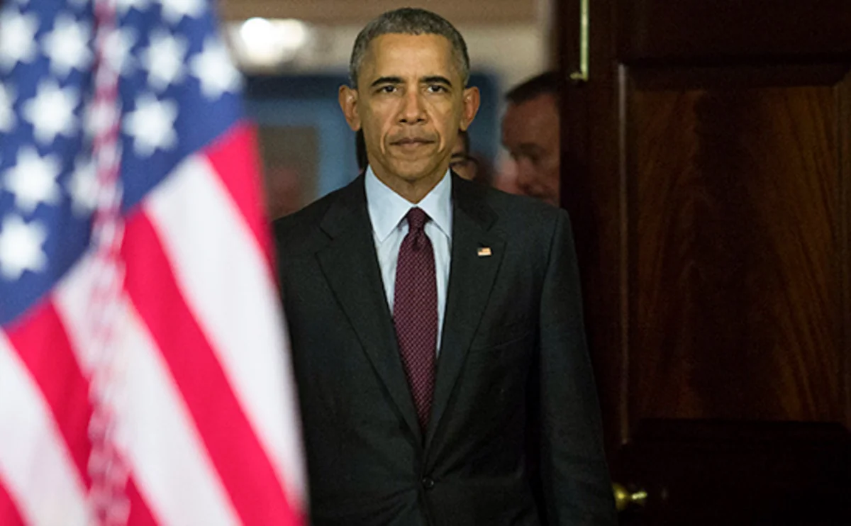 ​ABŞ Rusiyaya qarşı sanksiyaları bir il uzadıb