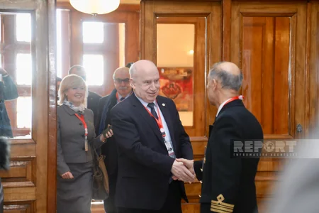 Sergey Lebedev: “Yüksək fəallıq vətəndaşların seçkilərdə iştiraka marağını göstərir”