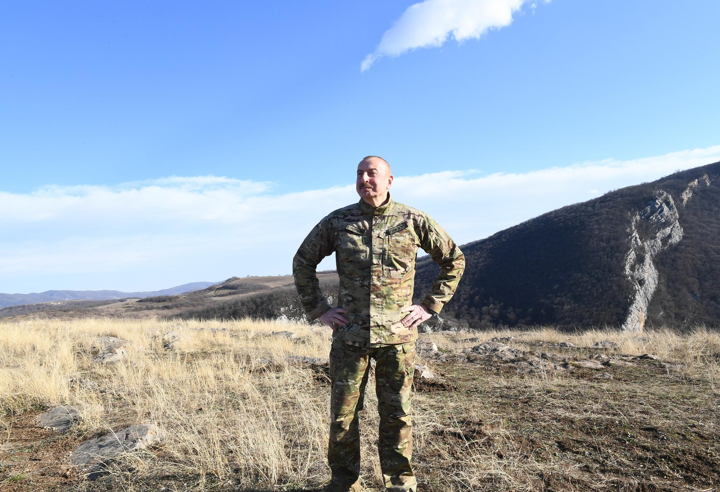 İlham Əliyev