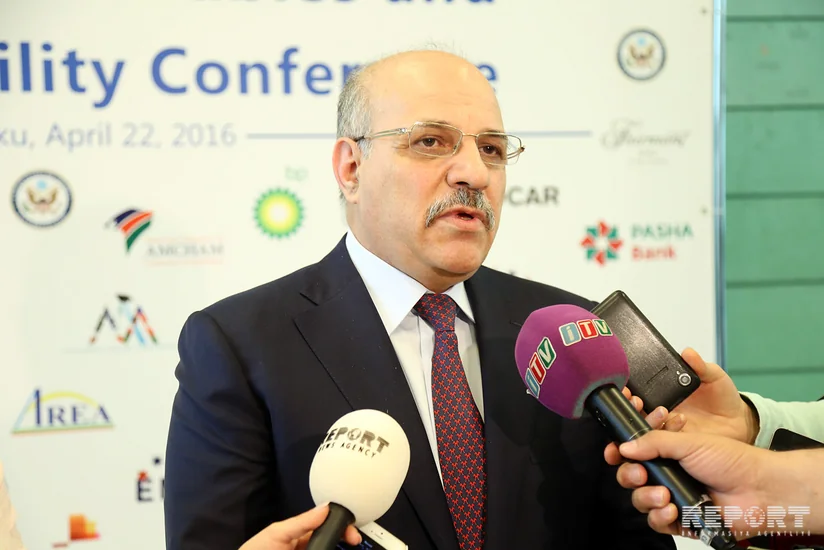 Akim Bədəlov: Məqsədimiz dövlət xərclərini azaltmaqdır