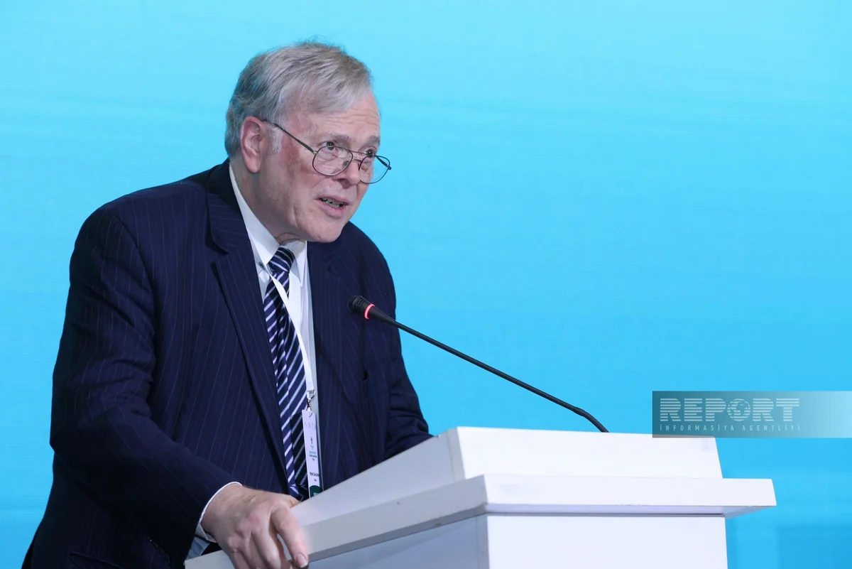 President of G20 Interfaith Dialogue Forum: Broader efforts needed to fight Islamophobia