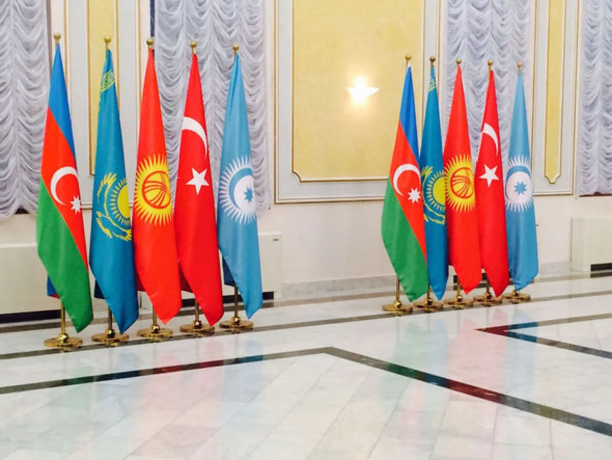 Bişkekdə Türkdilli Dövlətlərin Əməkdaşlıq Şurasının biznes forumu keçiriləcək