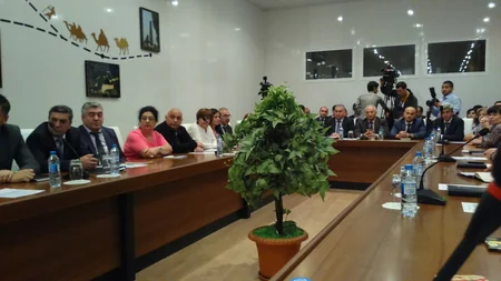 Statistika Komitəsi yeni jurnal təsis edib