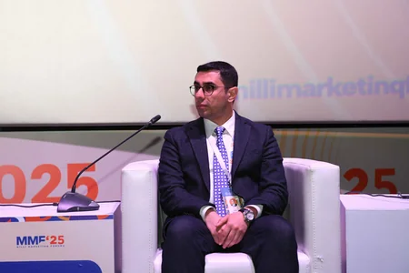 Dövlət Komitəsi Milli Marketinq Forumuna təşkilati dəstək verib