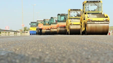 Bakı-Quba yolunun 16-30-cu km-lik hissəsində təmir yekunlaşmaq üzrədir