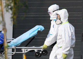 Ukraine reports 239 COVID deaths in one day