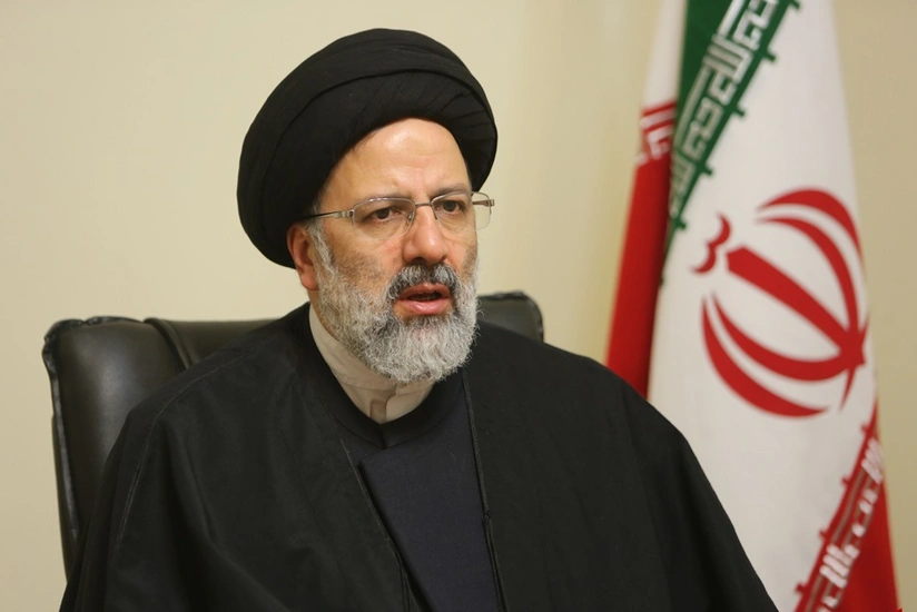 Iranian President to pay state visit to South Africa