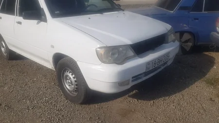 Gəncədə qaydaları pozan sürücülər məsuliyyətə cəlb olunub