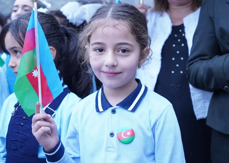 Zabuxda məktəb fəaliyyətə başlayıb