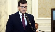 Джордж Дик выразил благодарность Азербайджану за поддержку после трагедии в Вашингтоне