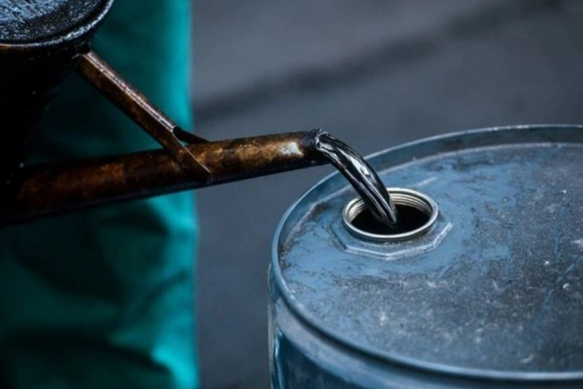 Azərbaycanın ötən il ixrac etdiyi neft məhsullarının həcmi açıqlanıb