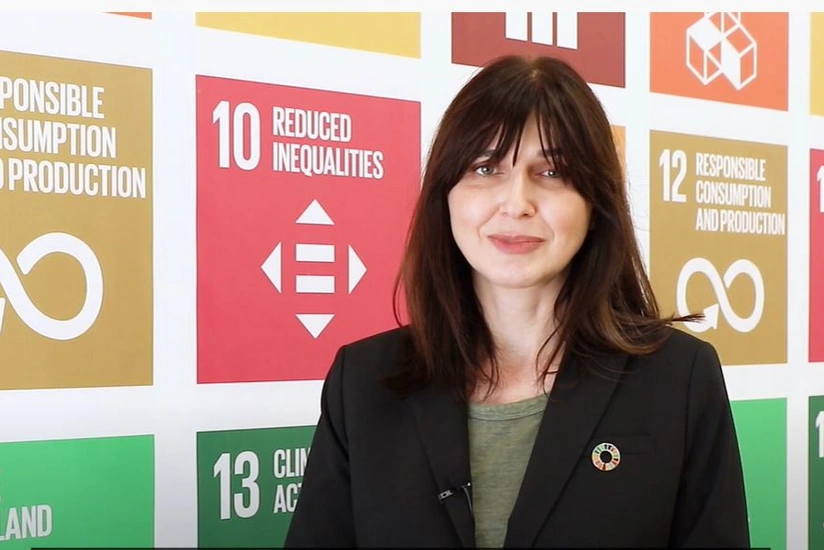 UN Resident Coordinator in Azerbaijan: We work closely with government