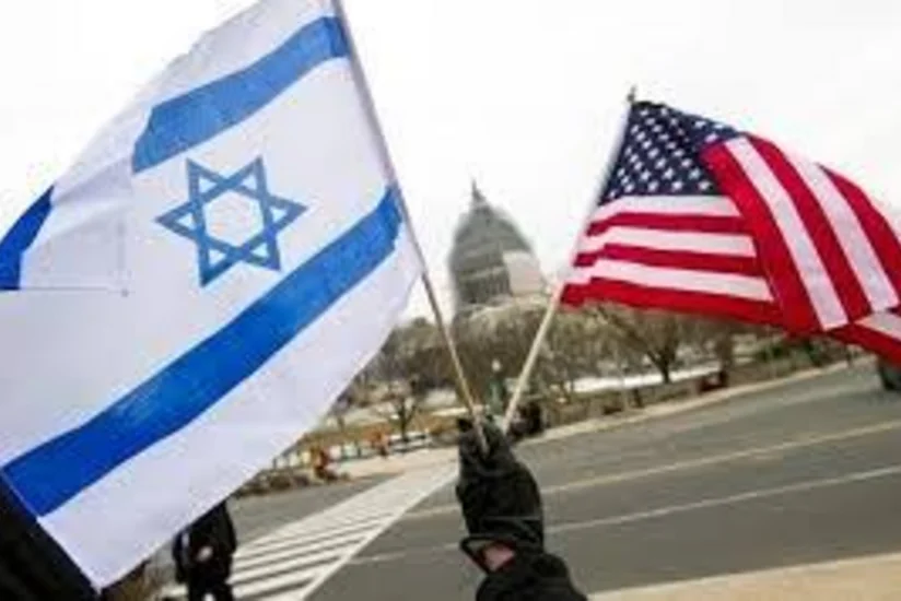 США и Израиль обсудили действия Ирана на Ближнем Востоке