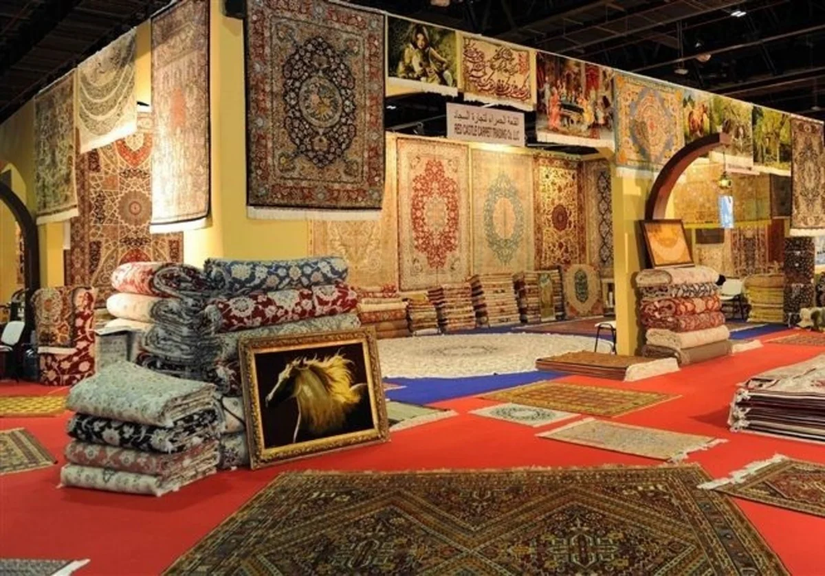 Carpet artisans in Azerbaijan preserving age-old traditions: Forbes