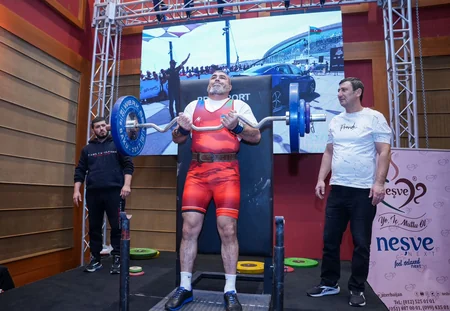 Heydər Əliyevin 100 illiyinə həsr olunan turnir keçirilib