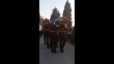 ​Azərbaycan Müdafiə Nazirliyinin sabiq idarə rəisi dünyasını dəyişib - FOTO