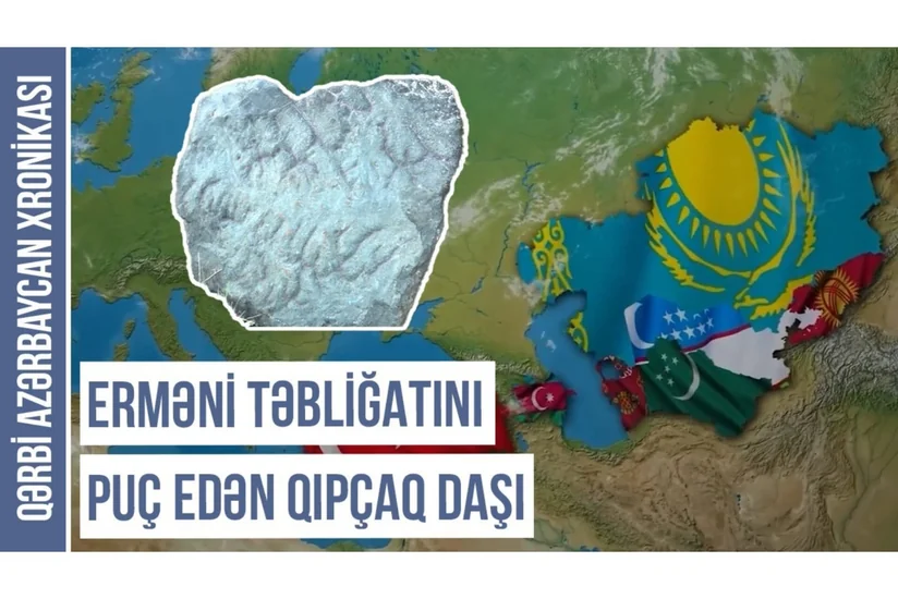 Qərbi Azərbaycan Xronikası: Zəngəzurdan gətirilən qiymətli daşın aqibəti