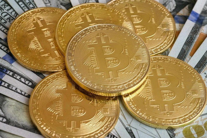 Bloomberg says Bitcoin unfit for storing money