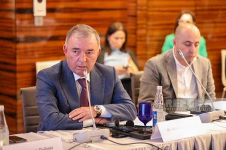 COP29 Presidency holds round table on Sustainable Built Environment in Azerbaijan