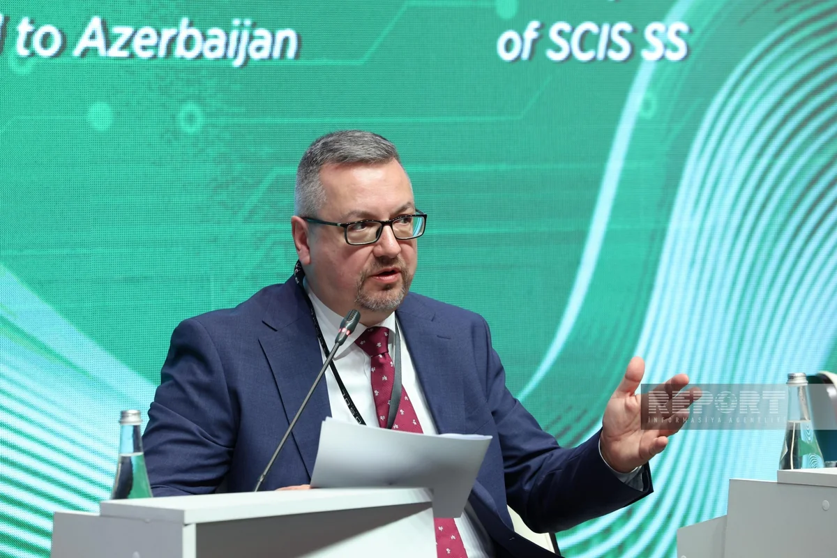 Polish official: Popularization of computer use presents some challenges