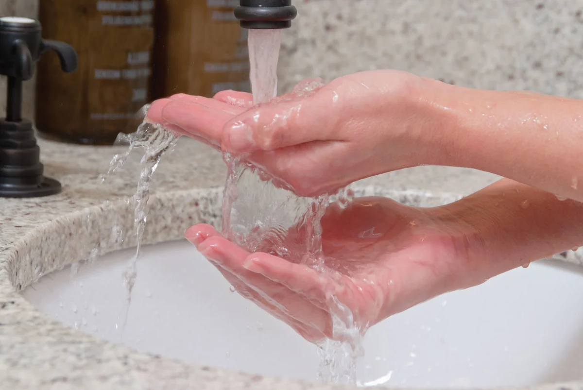 Sumqayıtda su kəsiləcək