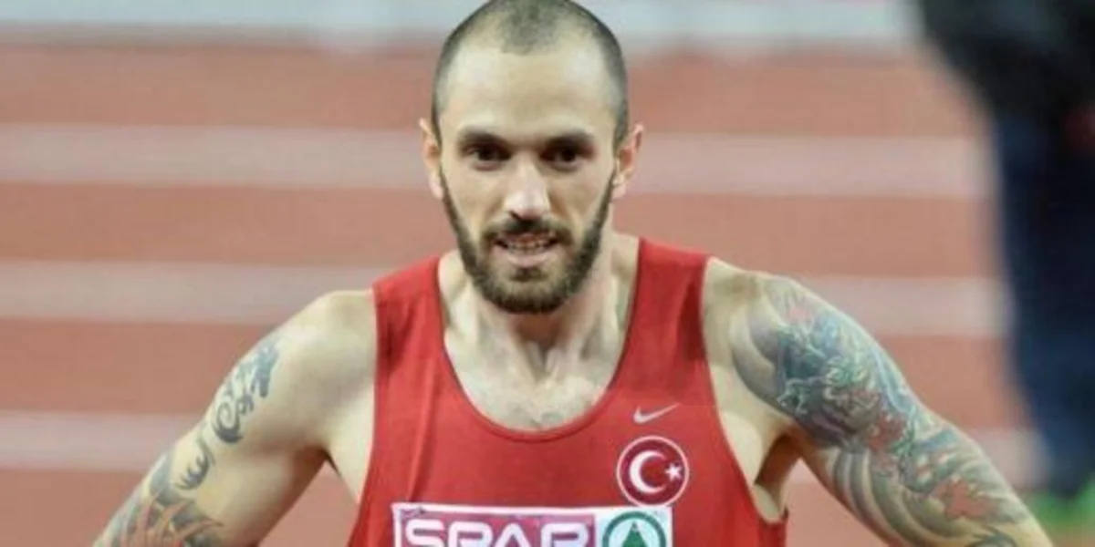 ​Ramil Quliyev Türkiyə yığmasının heyətində Avropa vitse-çempionu olub