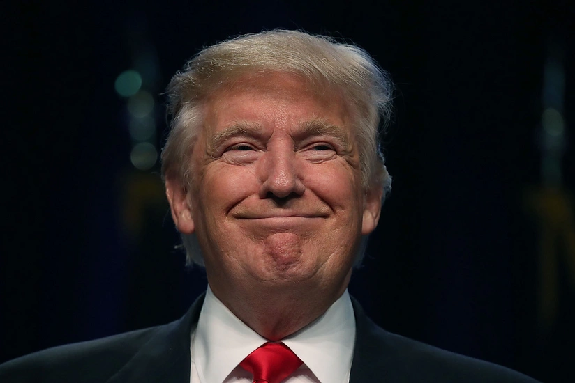 Tramp daha bir sadiq tərəfdarına yüksək vəzifə verib