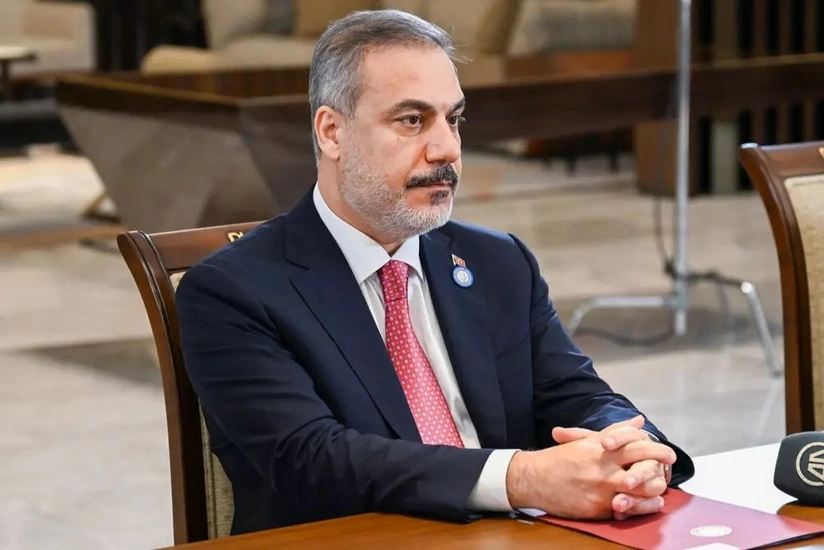 Turkish FM: Ankara supports territorial integrity of Georgia and Ukraine