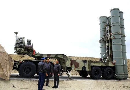 New military unit of Azerbaijani Air Force opened - VIDEO
