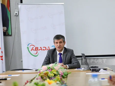 Azərbaycan Beynəlxalq Avtomobil Daşıyıcıları Assosiasiyası 2023-cü ilə yekun vurub