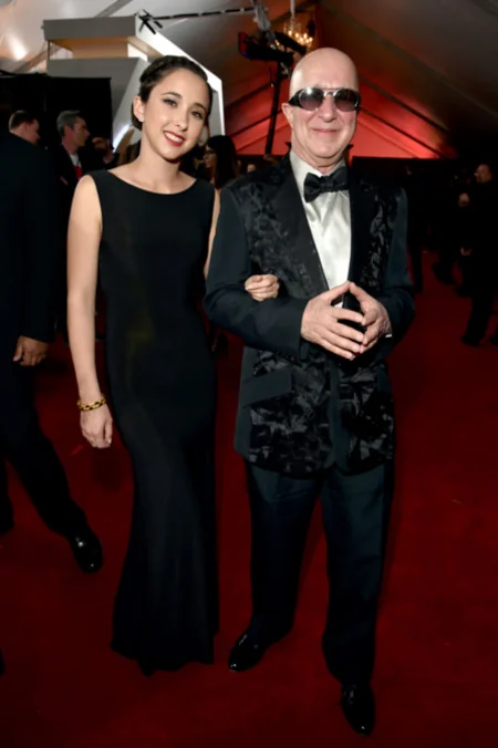 Grammy Awards 2016 held in Los Angeles